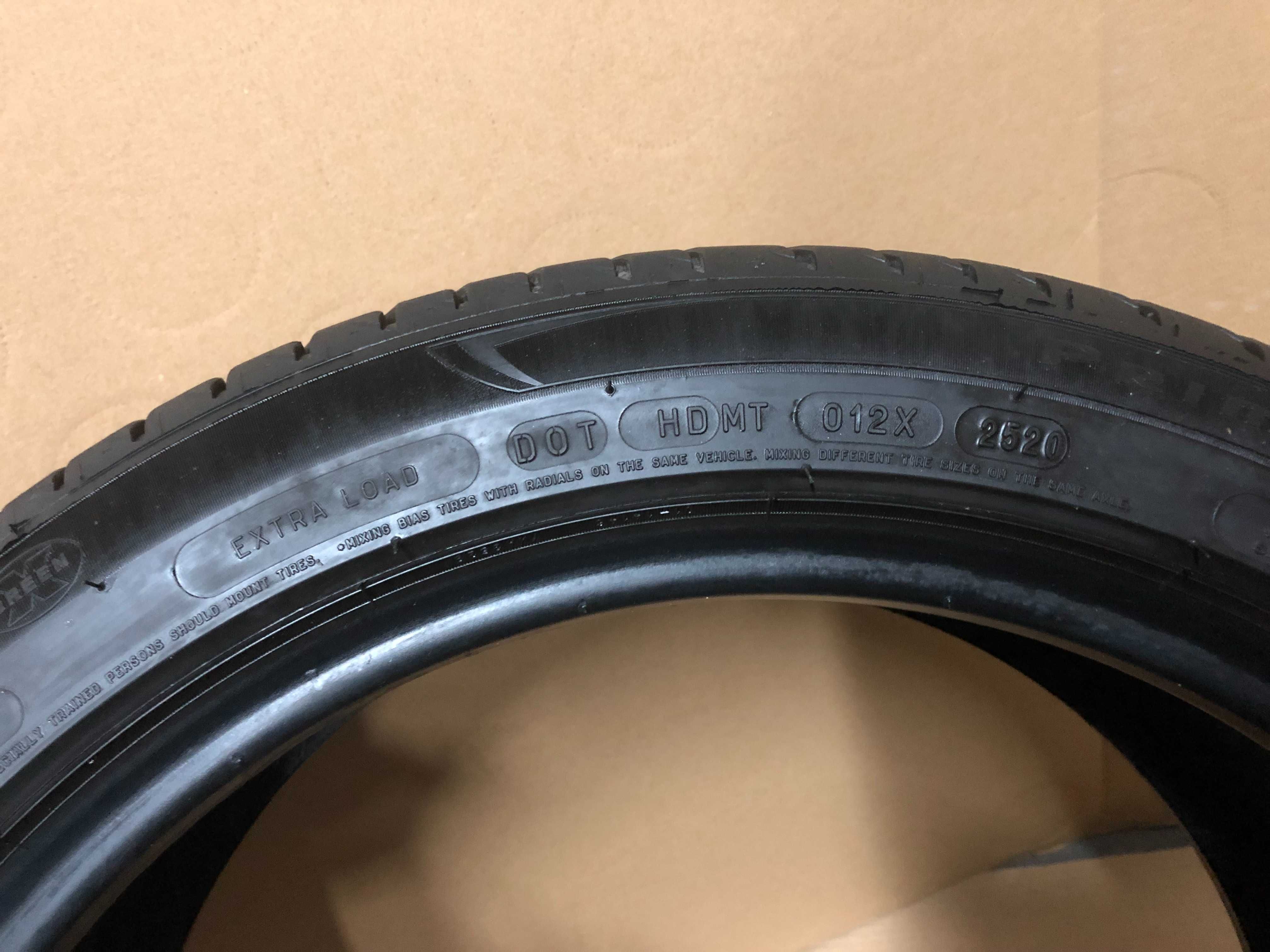 Michelin Primacy 3 lato 225/45 R18 95Y MOE 2szt.