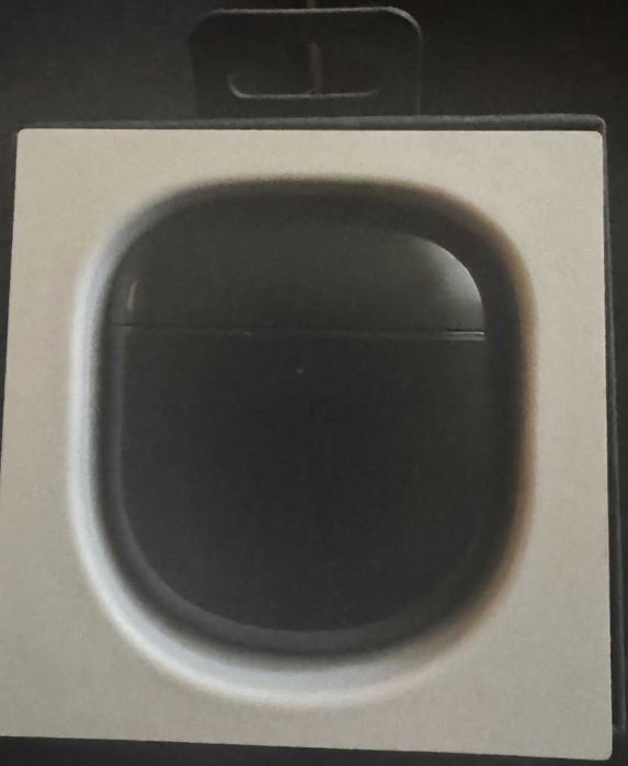 Bose QuietComfort Ultra Earbuds