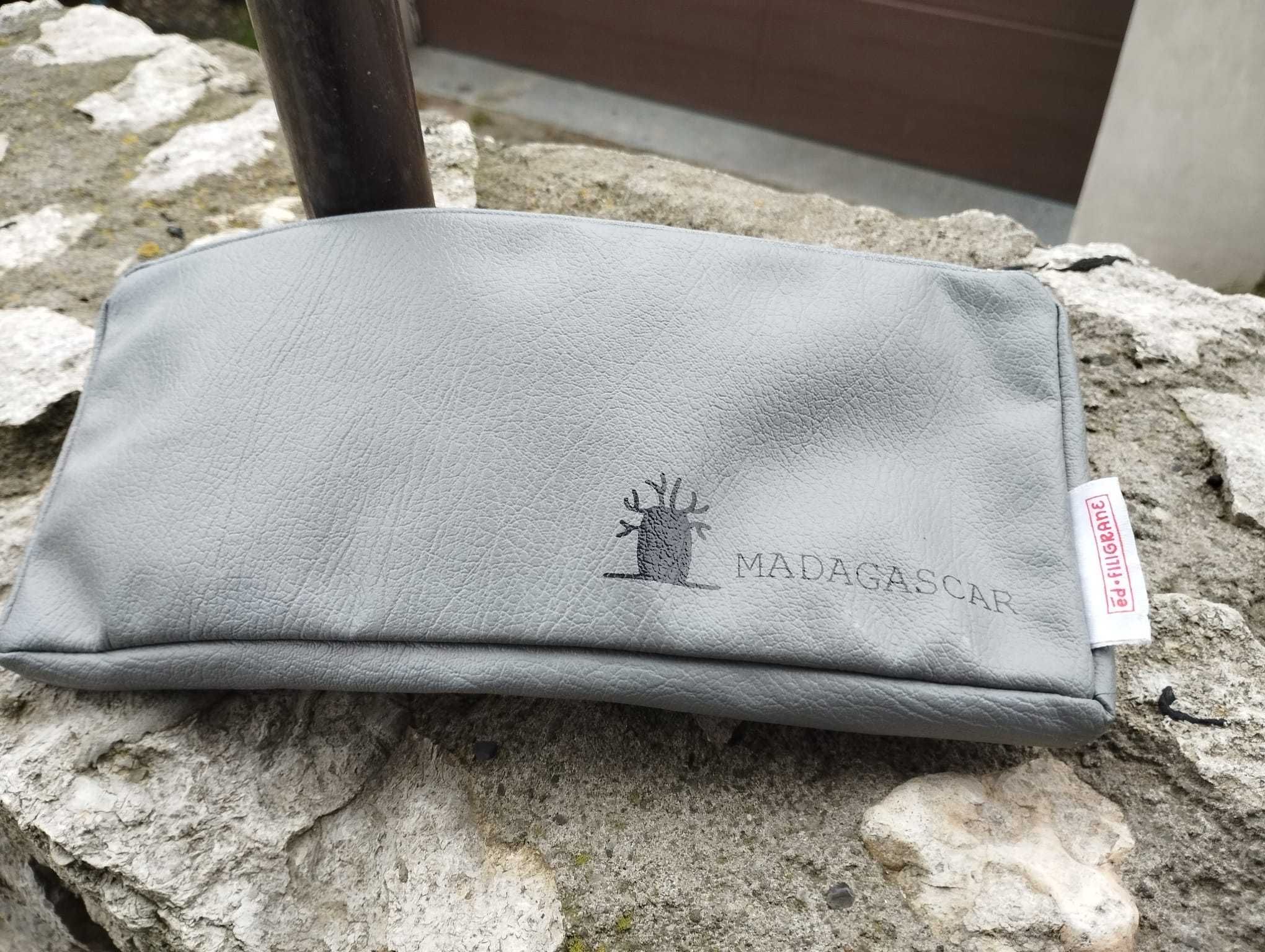 Saszetka na pasku