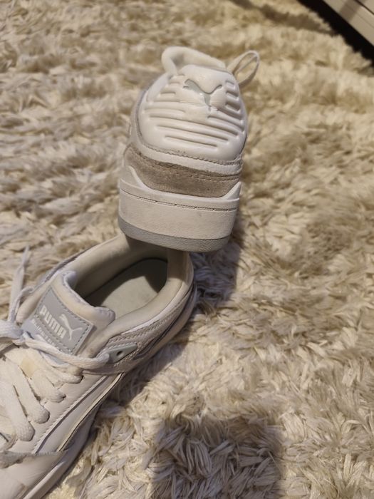 Buty damskie retro puma r 37