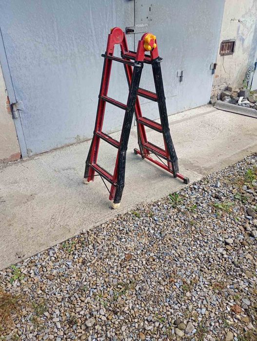 Здам драбину подіум в оренду