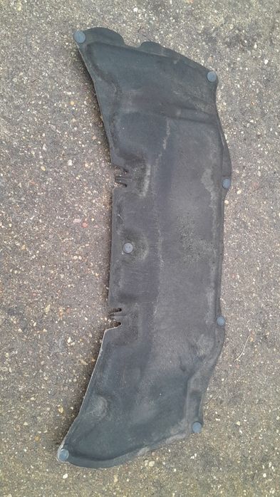 Honda Civic 8 VIII Ufo 06-11 Podbitka Wygluszenie Maski Wyciszenie