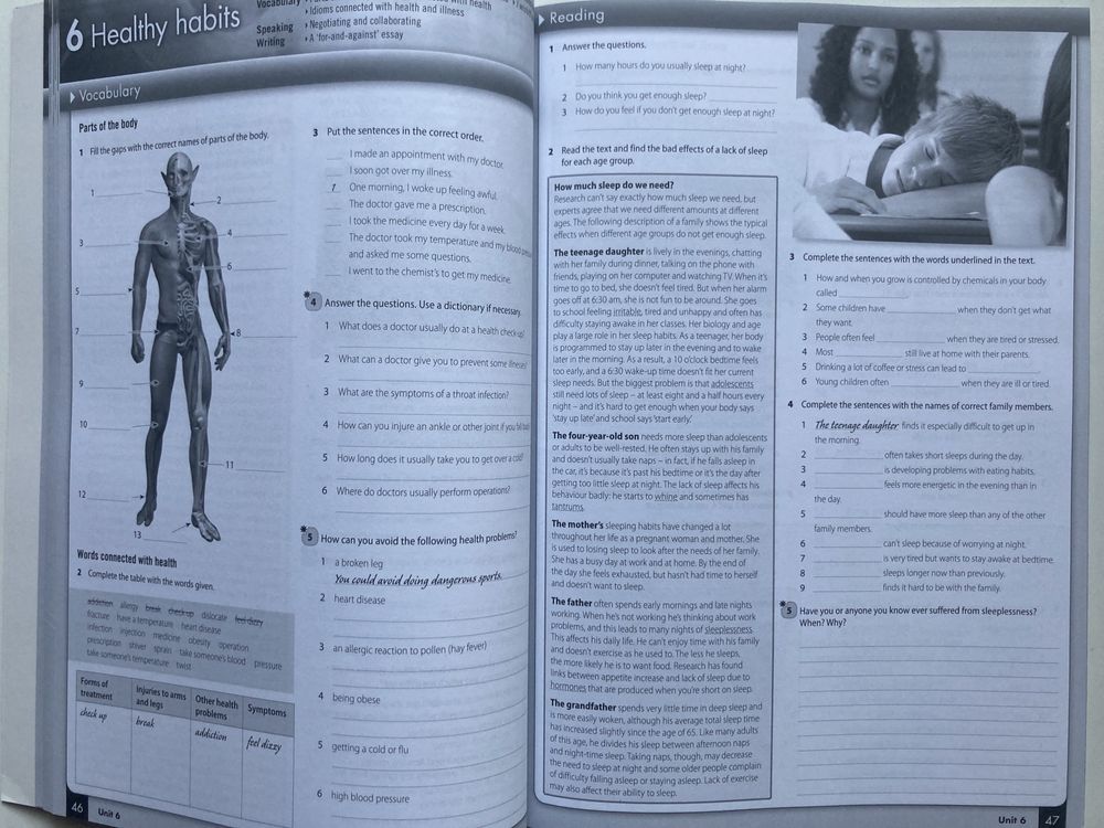 Gateway plus 4 workbook - języka angielski