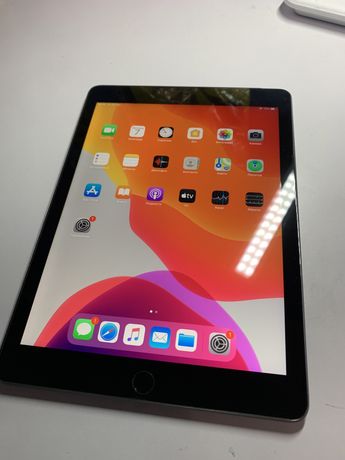 Планшет Apple iPad 6 9.7” 128gb +Lte