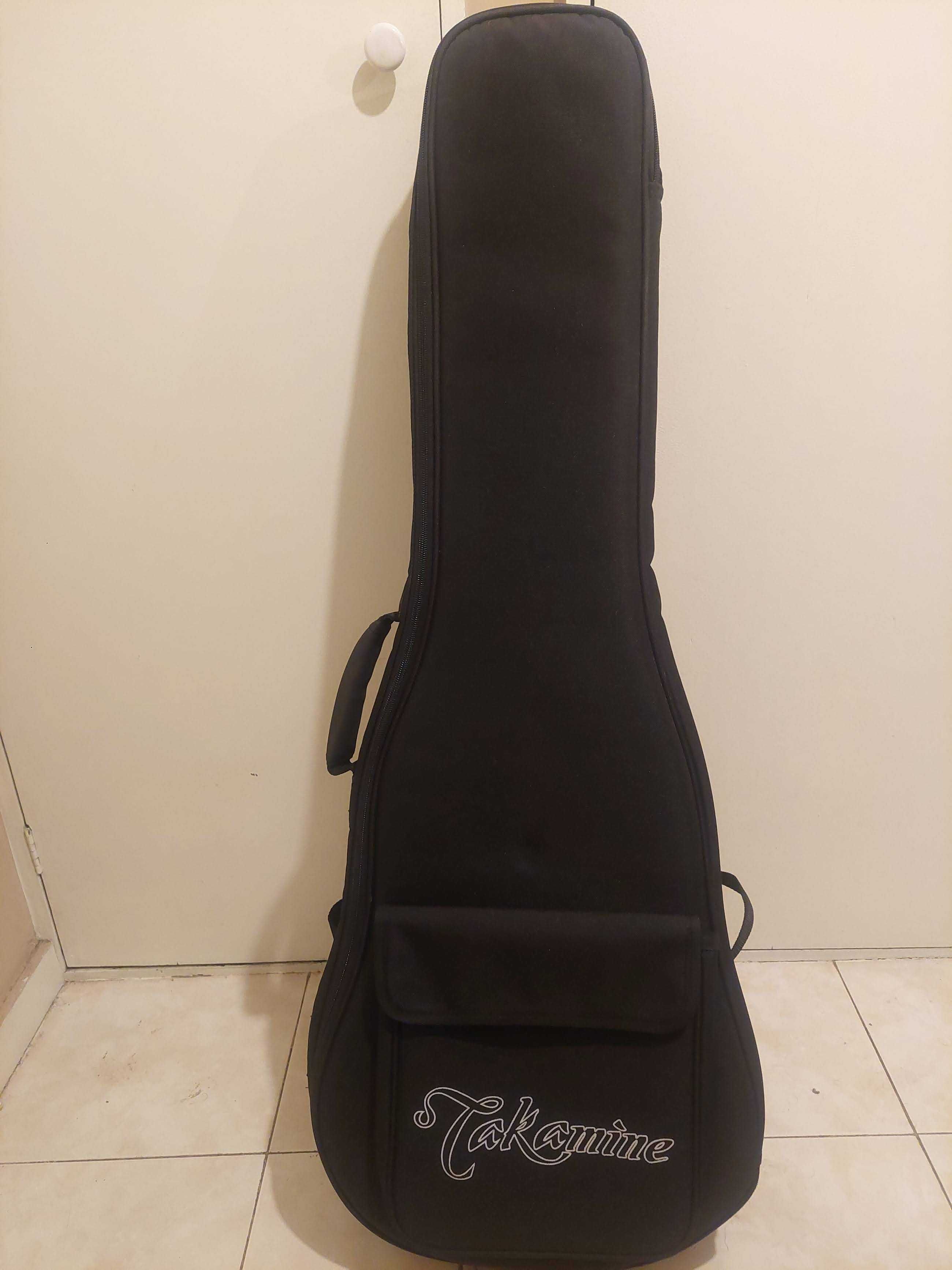 Guitarra acústica 3/4 Takamine GX11MENS