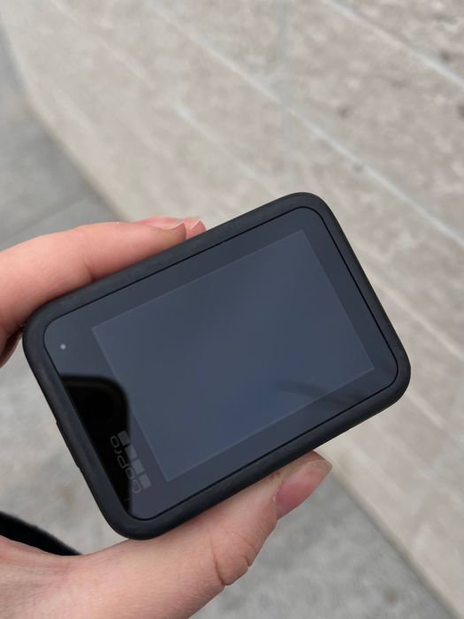 Екшн-камера GoPro Hero 9 з лінзою max lens