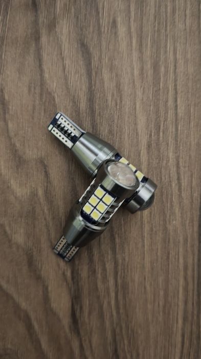 LED лампы заднего хода