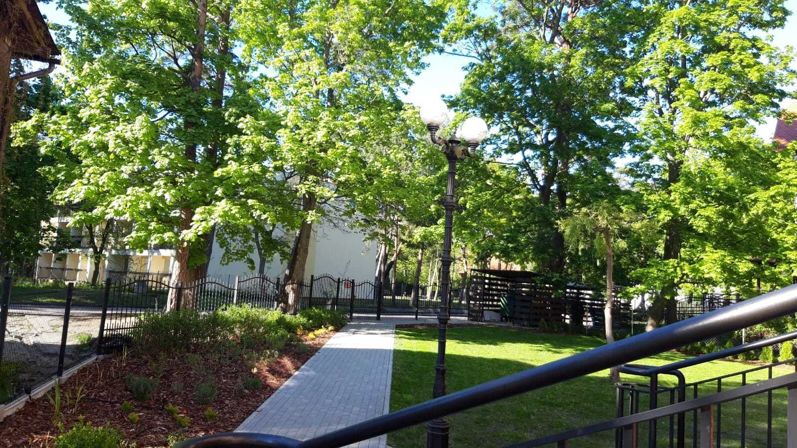 Apartament Marta 21 - Krynica Morska