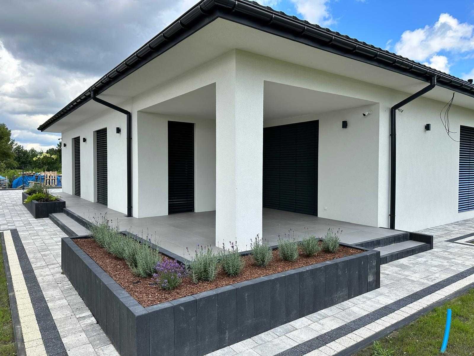 Kostka brukowa Polbruk