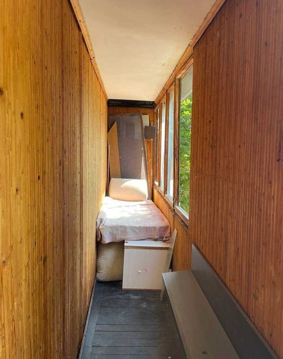 Продам 2х комнатную квартиру возле парка КПИ