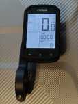 Jak nowy cycplus m1 GPS licznik rowerowy