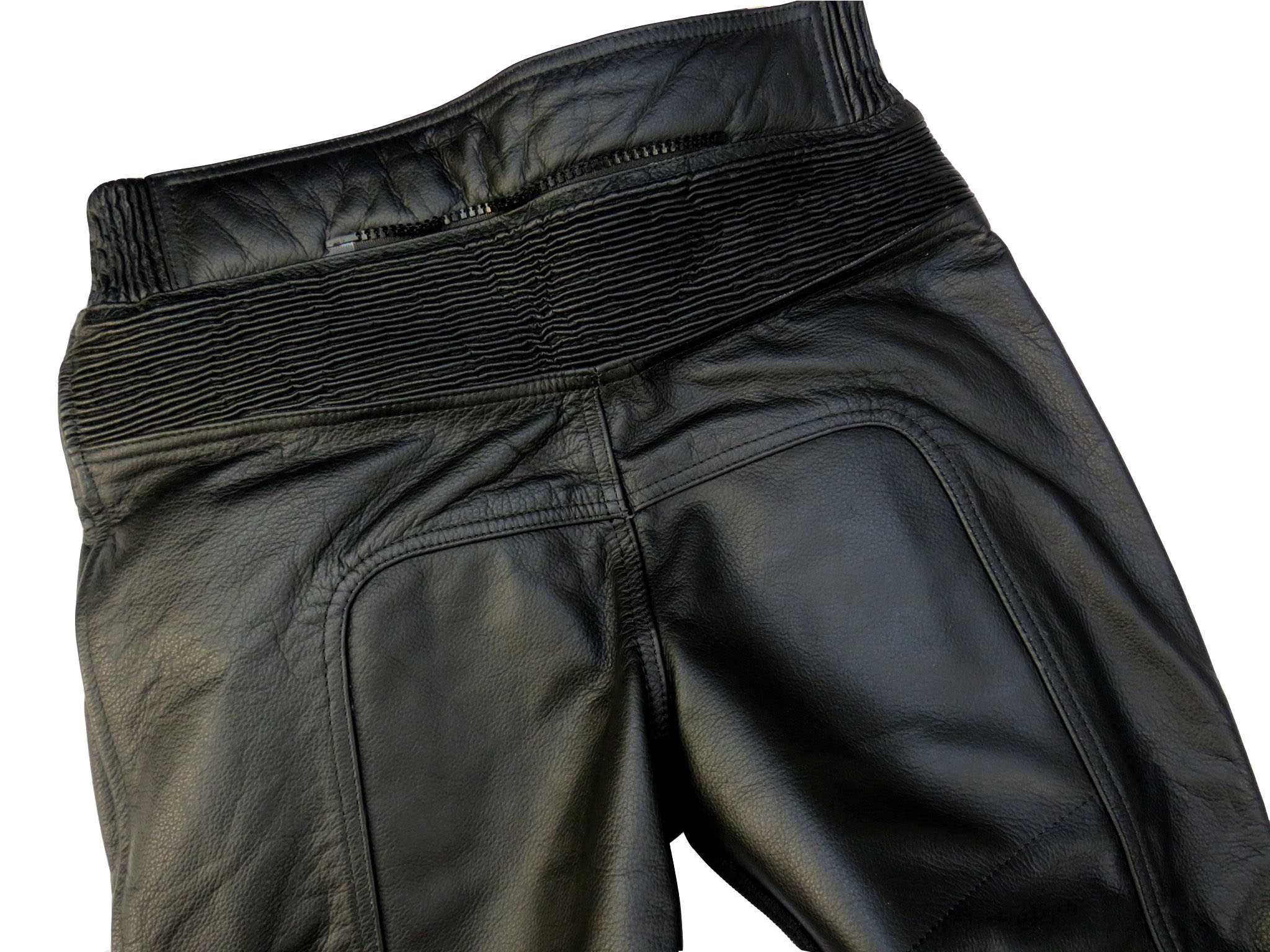Out Fly SKÓRZANE spodnie motocyklowe damskie r 34 -70%