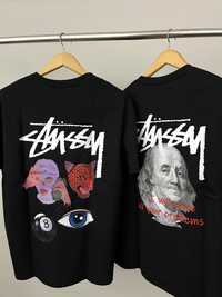 Продам футболки Stussy assc