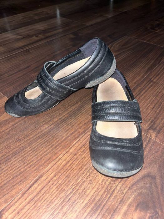 Туфли Clark's, 23 см