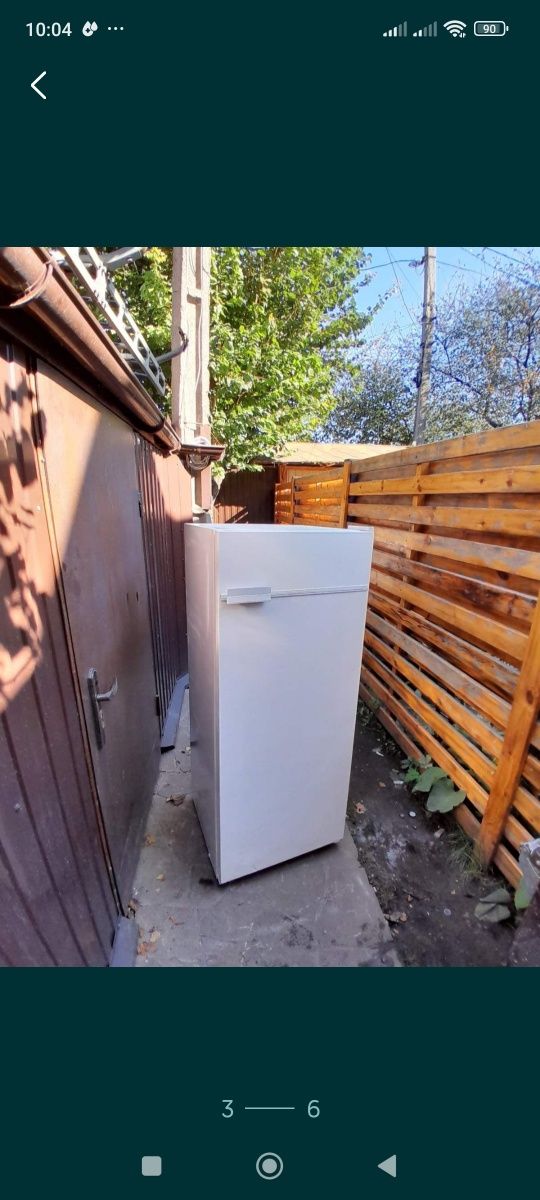 Летняя распродажа холодильник Веко  DF 245s34 правый бер
