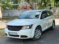 Dodge Journey 2015