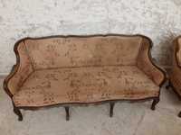 sofa fotele do renowacji