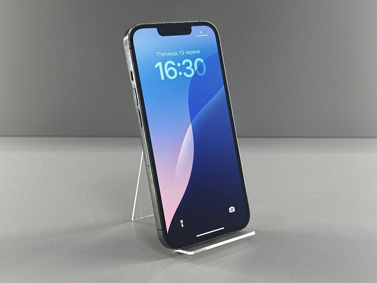 Iphone 13 Pro 128gb Graphite Neverlock