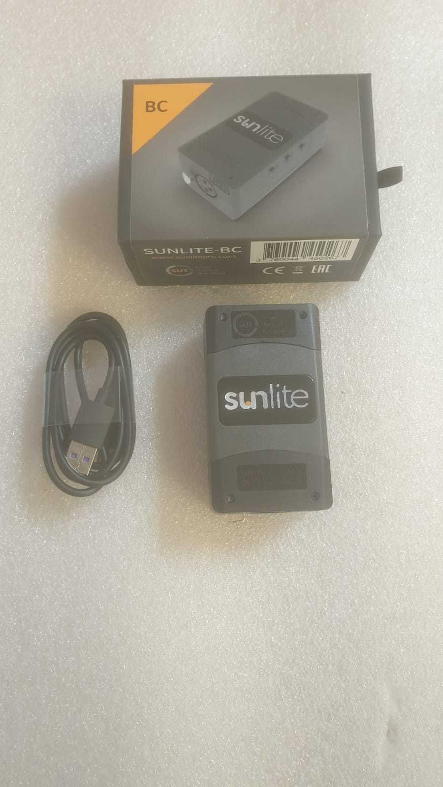 sunlite suite 3 novo