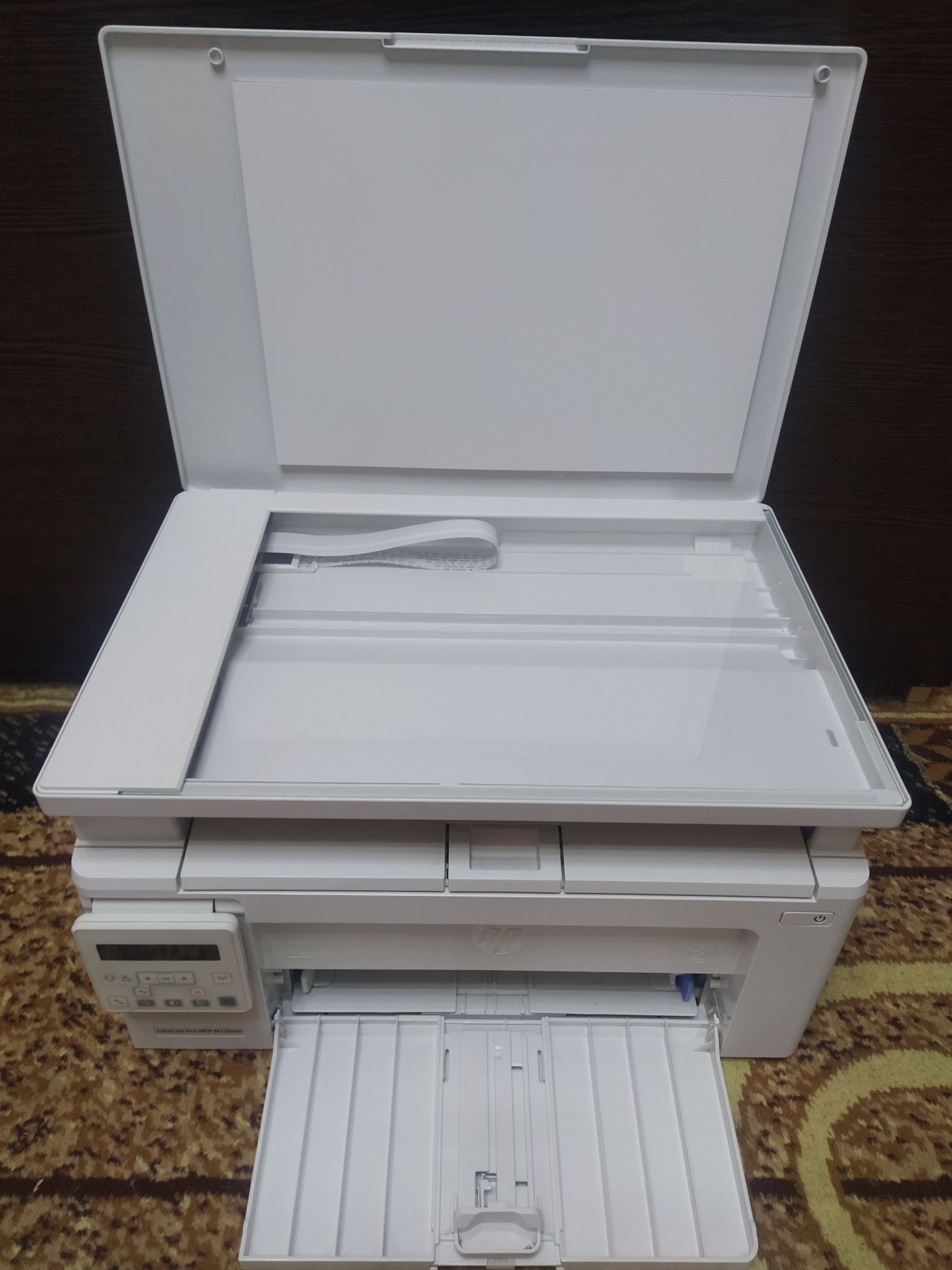 БФП HP LaserJet Pro M130nw з Wi-fi