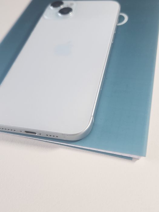 Iphone 15 plus 256 gb bateria 100%