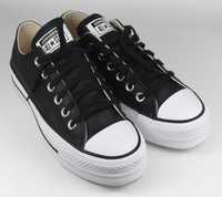 Używane Converse Chuck Taylor All Star Lift Clean rozmiar 36,5