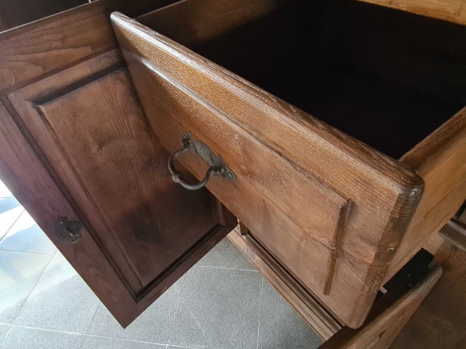 Móveis únicos de excelente qualidade