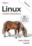 Linux. Leksykon kieszonkowy. Helion