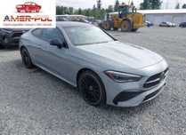 Mercedes-Benz CLE 300 4Matic 2024 2.0l