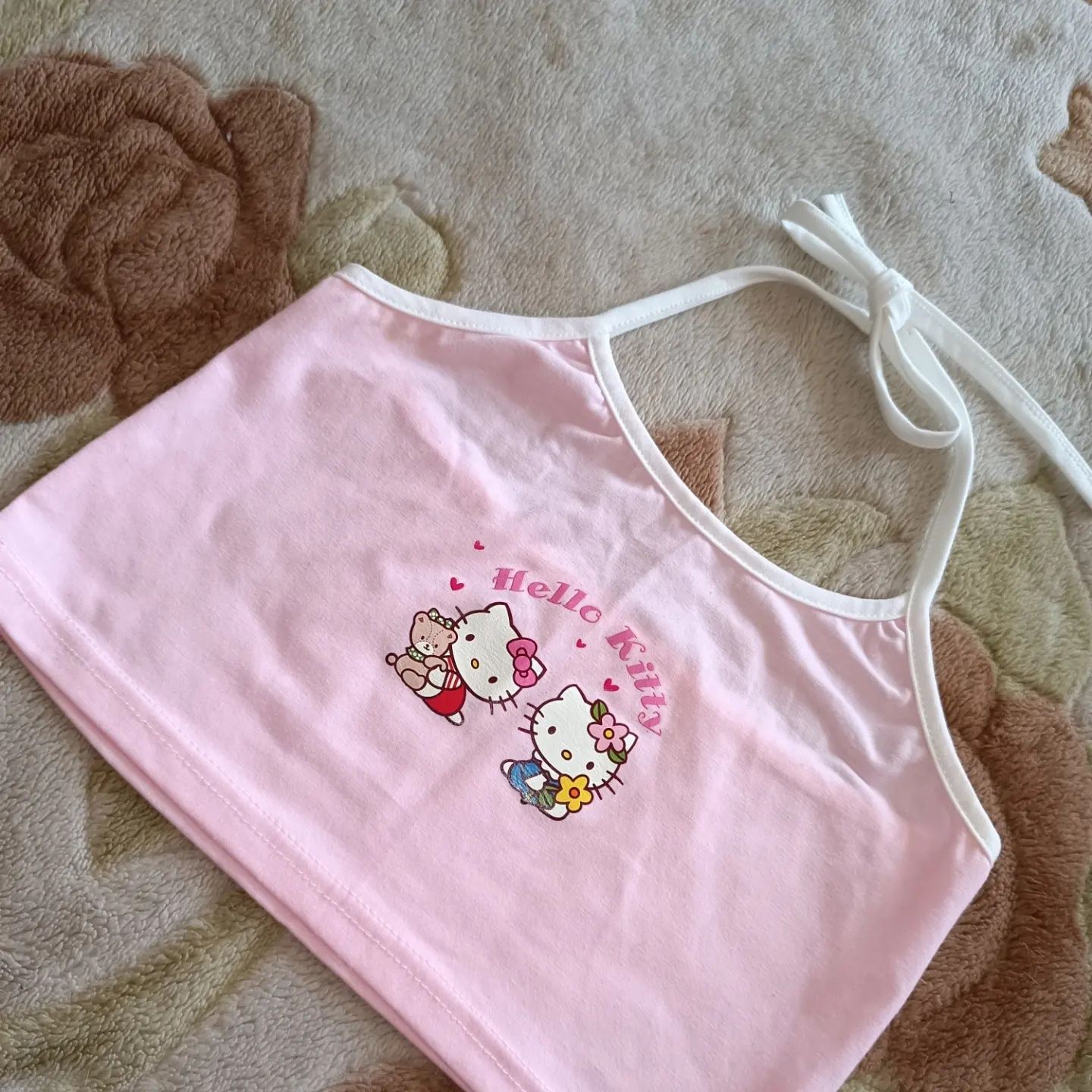Свиторок Hello Kitty + подарок