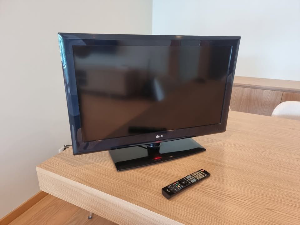 Tv 32 lg 32le4500