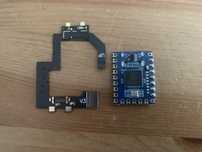 Picofly Nintendo Switch przeróbka