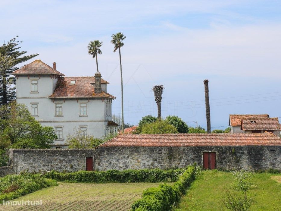 Palacete | Viana do Castelo | Afife