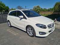 Mercedes-Benz Klasa B 200Cdi,Full Led,Skóry,Climatronic,Prestige!!