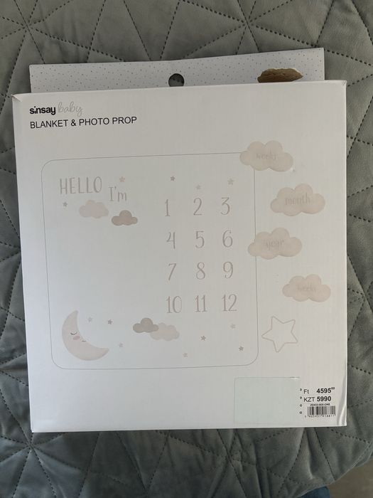 Килимок для фото