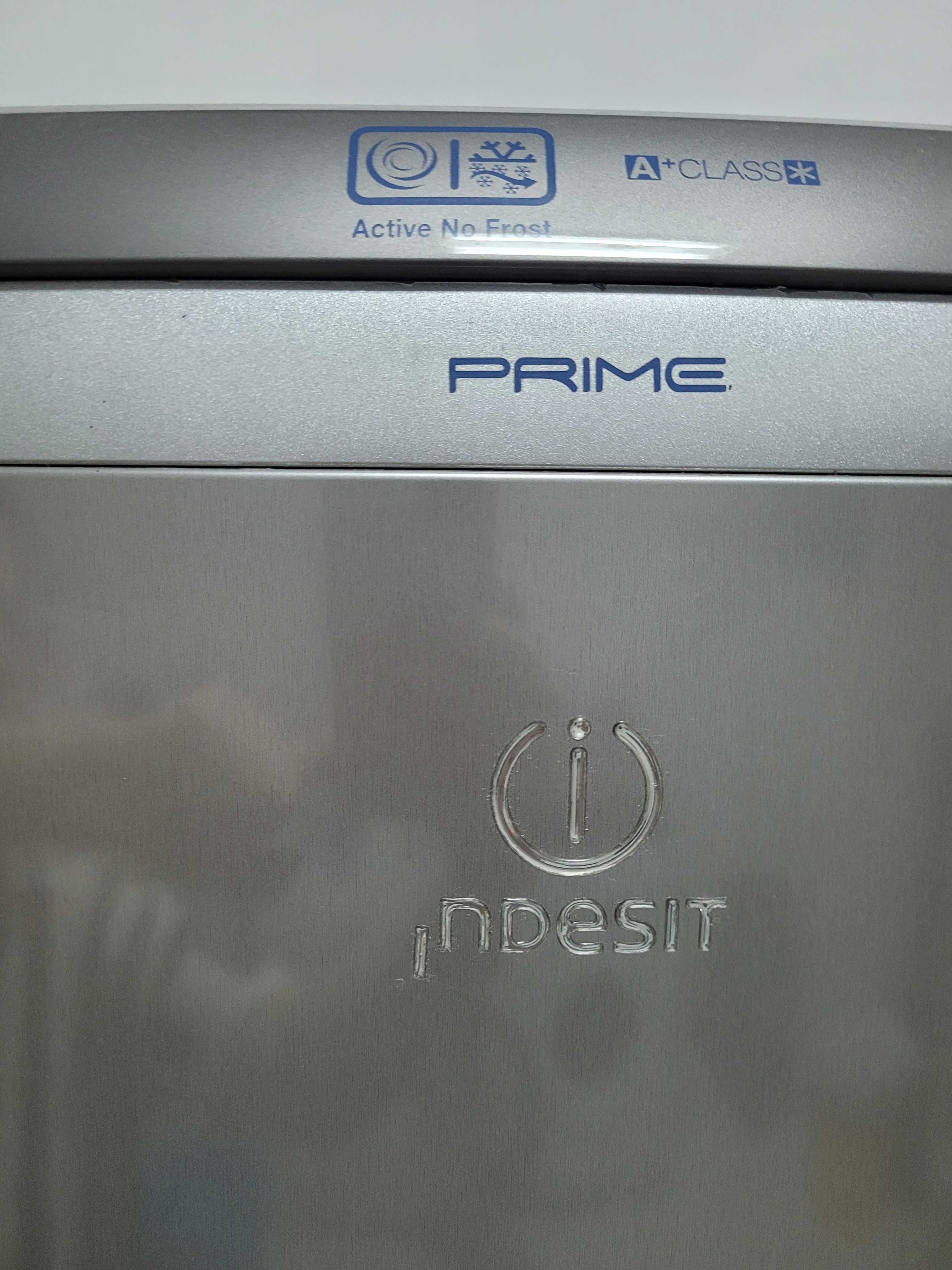 Frigorífico Indesit A+