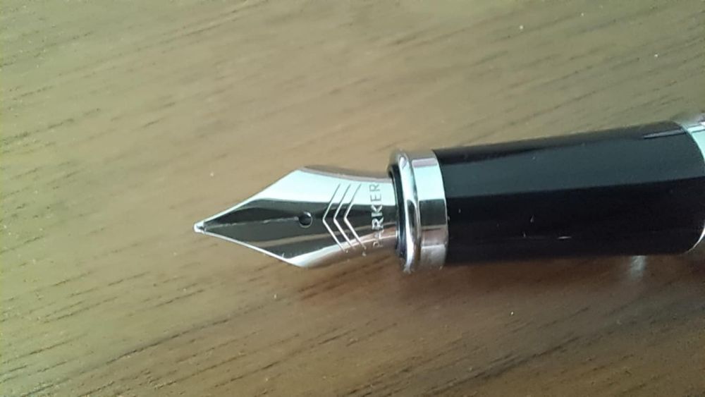 Parker IM - pióro