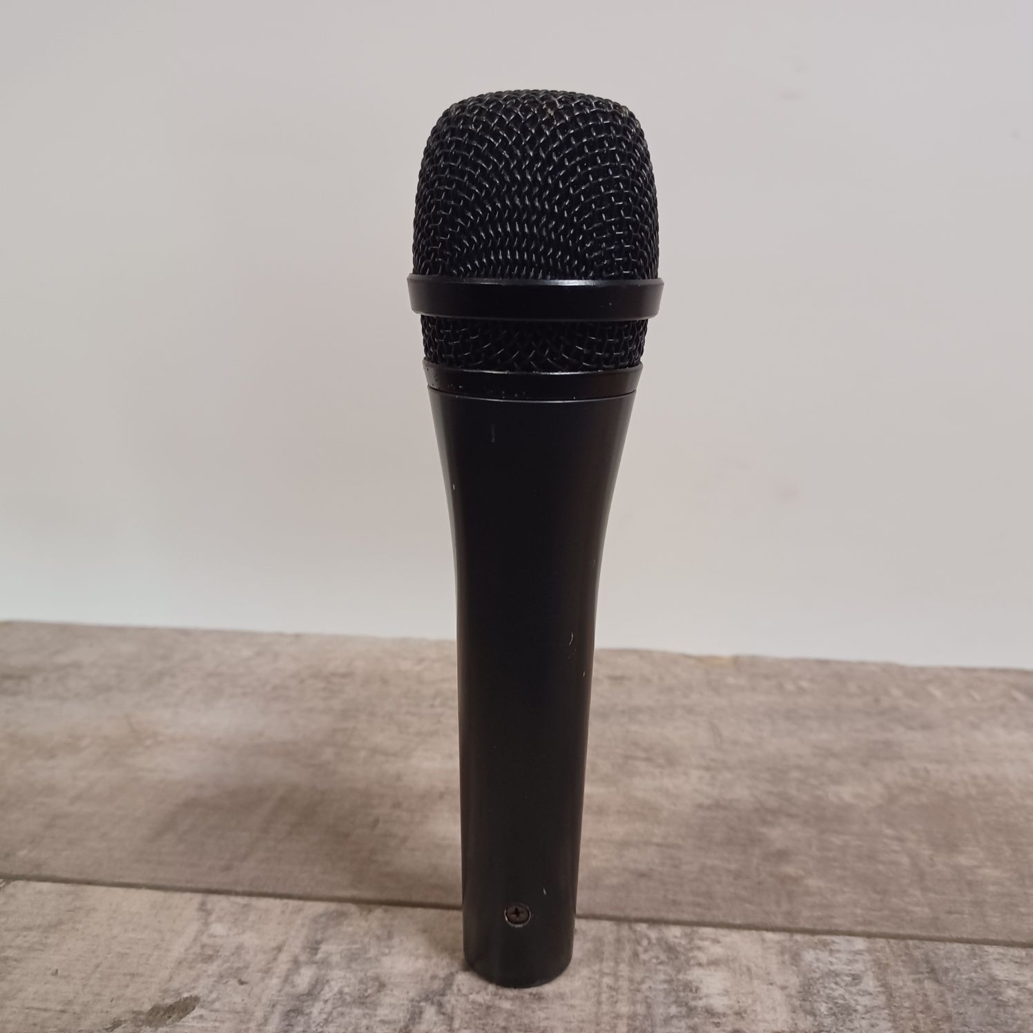 Sennheiser E-835S mikrofon dynamiczny