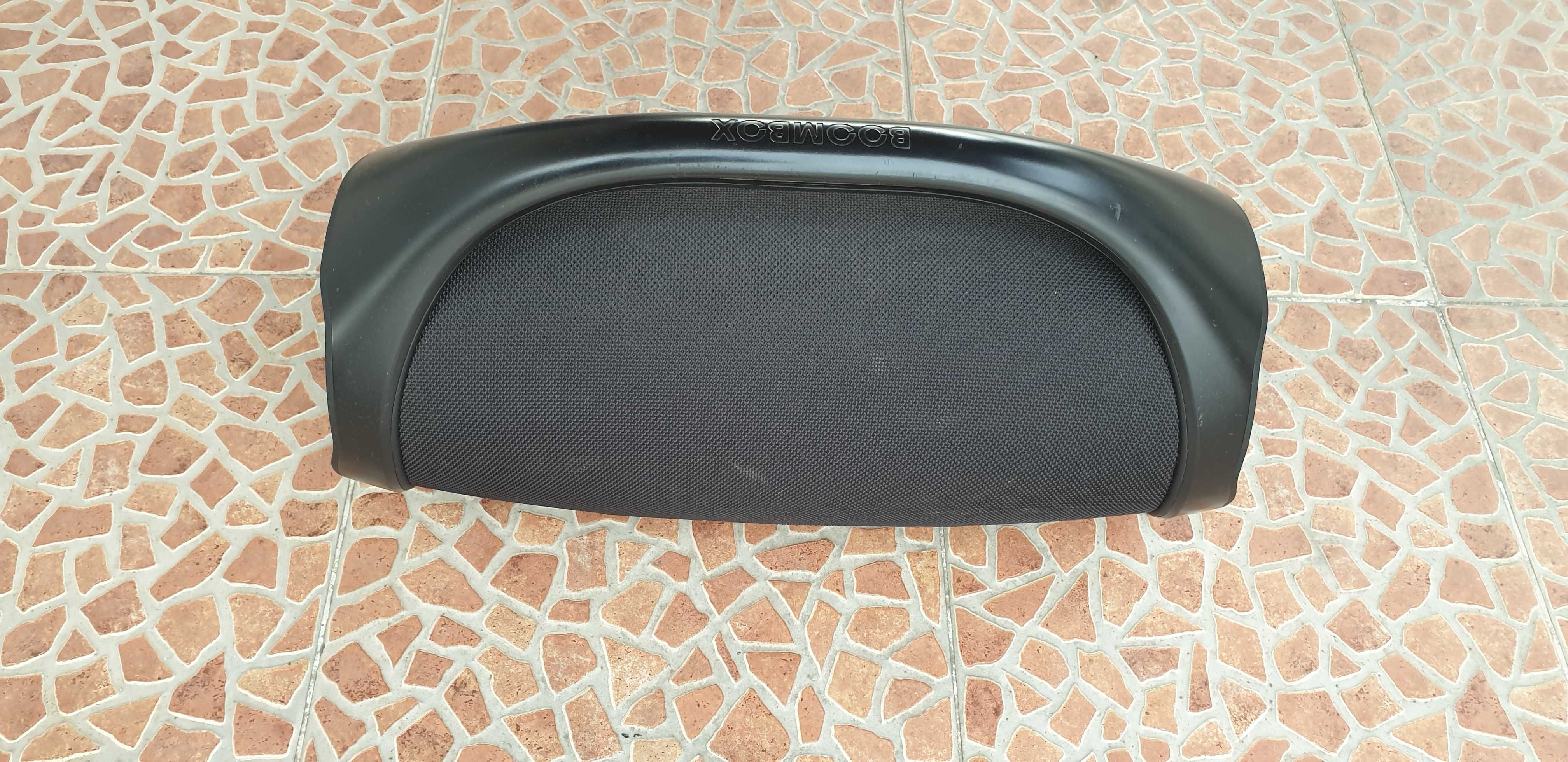 Coluna Jbl Boombox