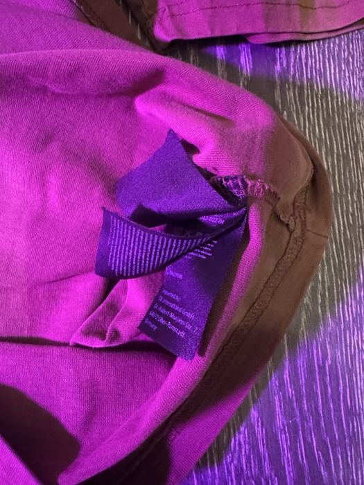 Футболка Fubu крутая