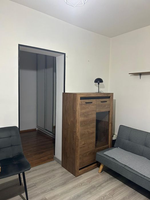 Kawalerka, Kostrzyn nad Odrą, 32 m2