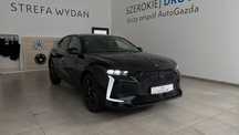 DS Automobiles DS 4 DS 4 PT 130 Performance Line Powłoka Ceramiczna 5 LAT GRATIS