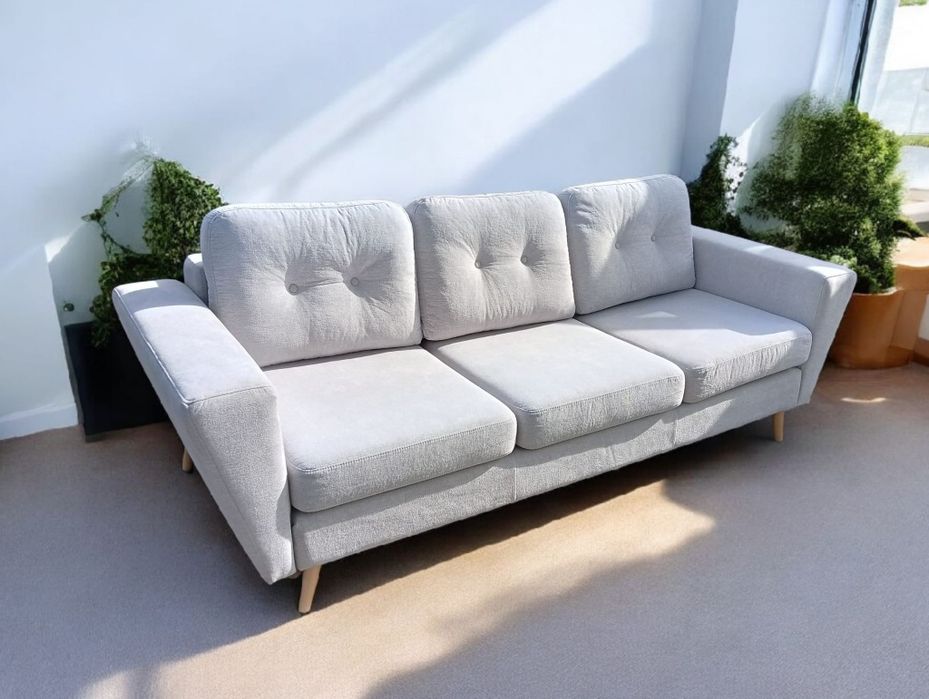 Transport gratis! VEROLI - sofa kanapa wersalka łóżko tapczan