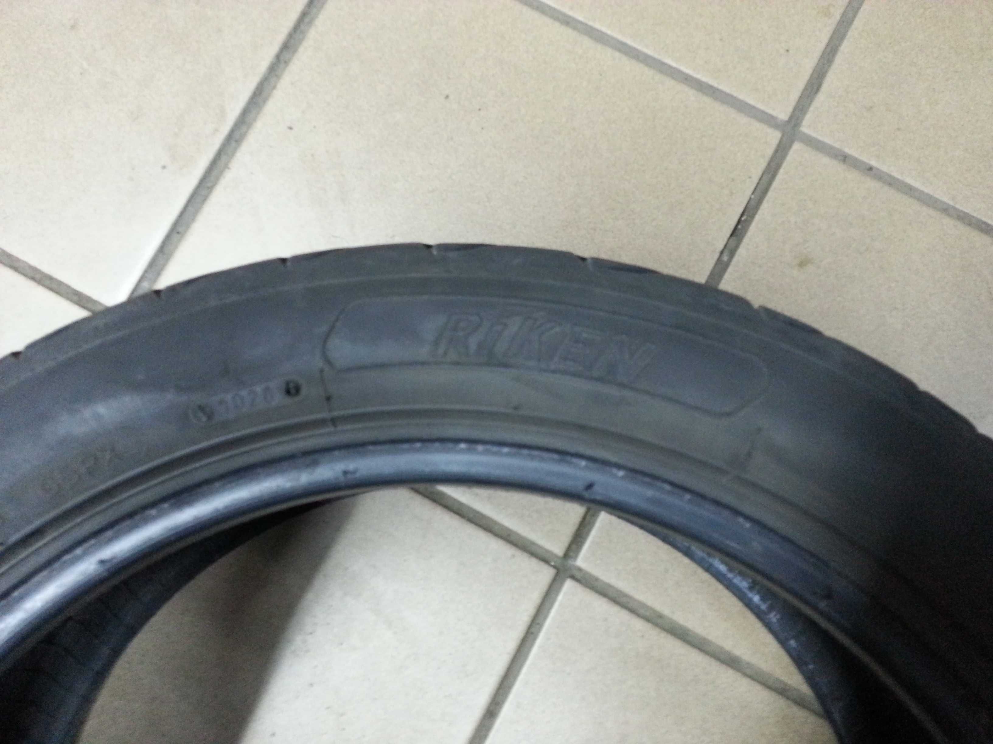 Opona letnia 205/50r17 93V XL Riken UHP wzór Kormoran