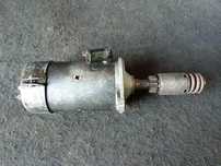 MOTOR DE ARRANQUE OTROS... MODELOS