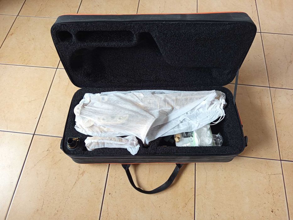 Saksofon altowy startone