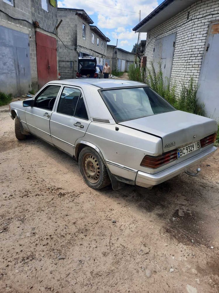 Продам мерса дизель