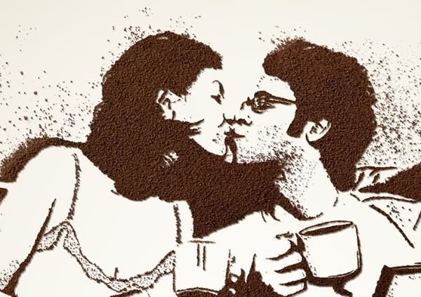 Кава_Coffee_Кофе Растворимый Сублимированный Опт и Розница