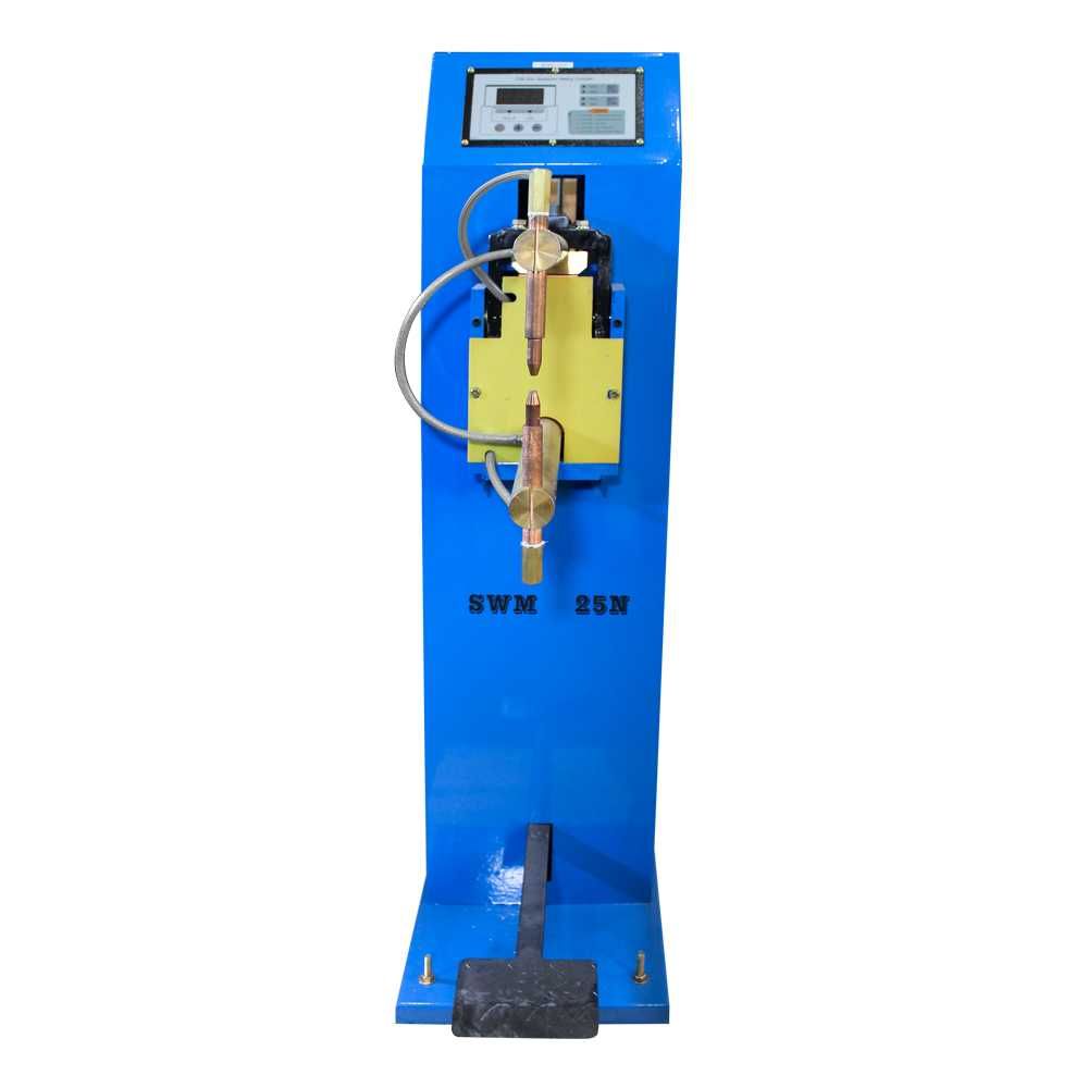 Машина контактной сварки Tesla Weld SWM 25N