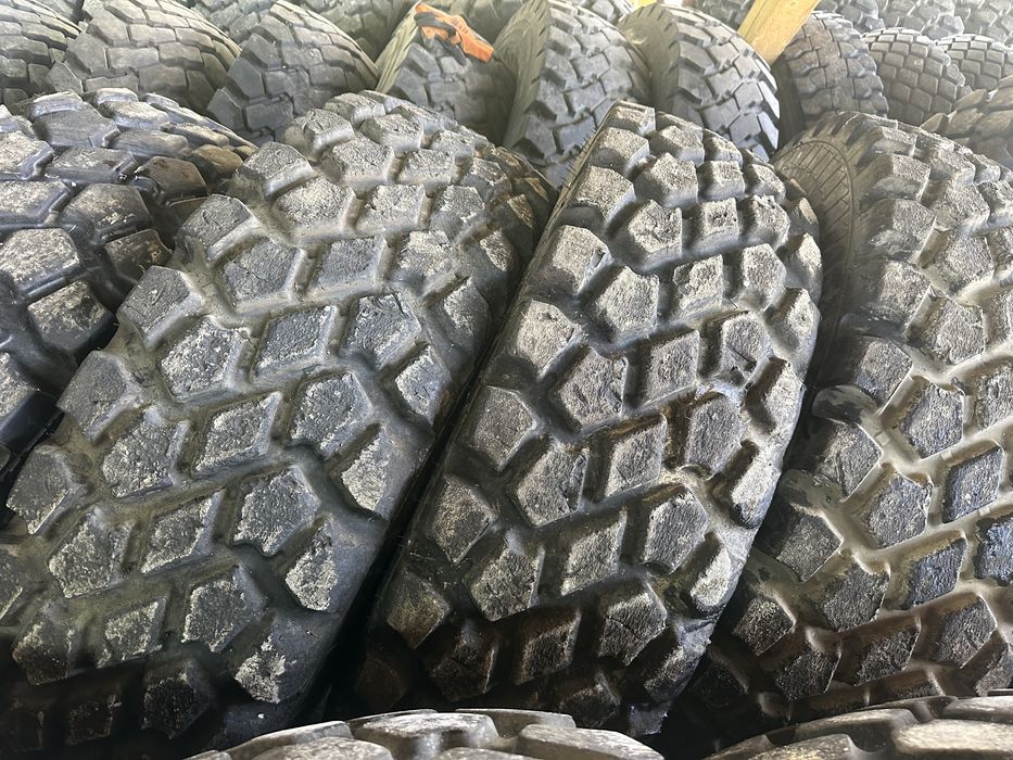 Шини 14 00 20 michelin урал камаз